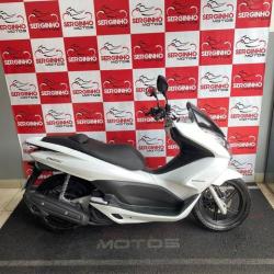 HONDA PCX 150 DLX