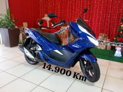 HONDA PCX 150 DLX