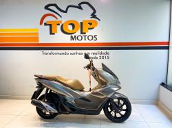 HONDA PCX 150 DLX