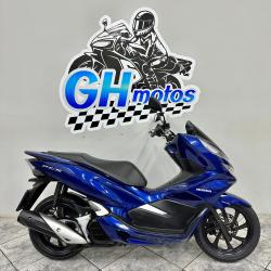 HONDA PCX 150 DLX