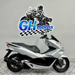 HONDA PCX 150 DLX