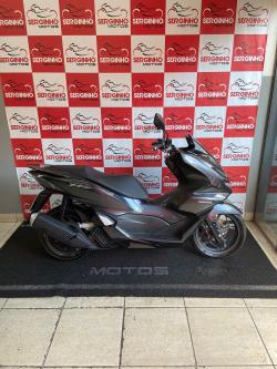 HONDA PCX 150 DLX
