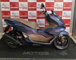 HONDA PCX 150 DLX