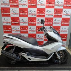 HONDA PCX 150 DLX