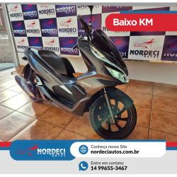 HONDA PCX 150 DLX