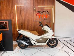 HONDA PCX 150 DLX