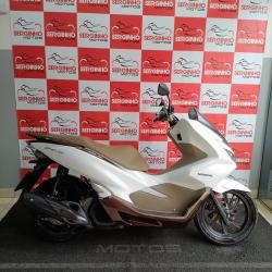HONDA PCX 150 DLX