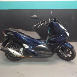 HONDA PCX 150 DLX