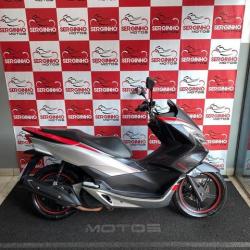 HONDA PCX 150 SPORT