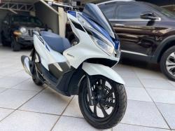 HONDA PCX 150 SPORT