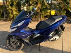 HONDA PCX 150 SPORT
