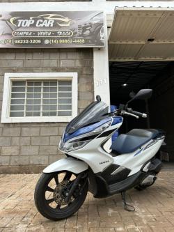 HONDA PCX 150 SPORT