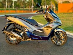 HONDA PCX 150 SPORT