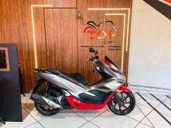 HONDA PCX 150 SPORT