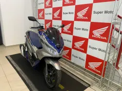 HONDA PCX 150 SPORT