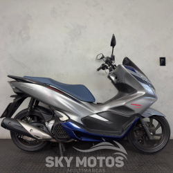 HONDA PCX 150 SPORT