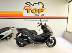 HONDA PCX 160 