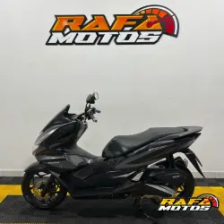 HONDA PCX 160 ABS