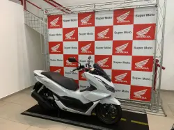 HONDA PCX 160 ABS