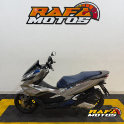 HONDA PCX 160 ABS