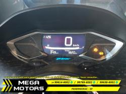 HONDA PCX 160 ABS