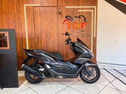 HONDA PCX 160 ABS