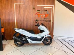 HONDA PCX 160 DLX ABS