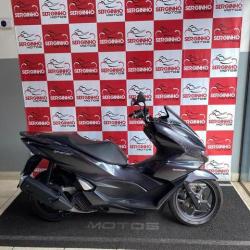 HONDA PCX 160 DLX ABS