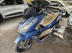 HONDA PCX 160 DLX ABS