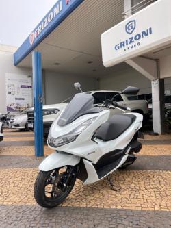 HONDA PCX 160 DLX ABS