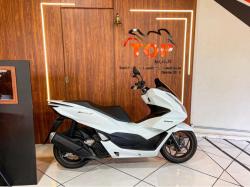 HONDA PCX 160 DLX ABS