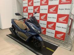 HONDA PCX 160 DLX ABS