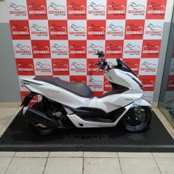 HONDA PCX 160 DLX ABS