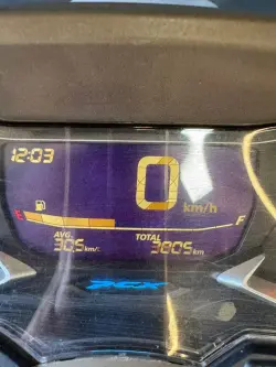 HONDA PCX 160 DLX ABS