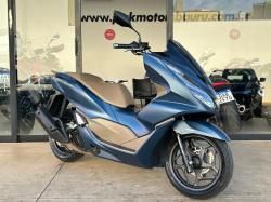 HONDA PCX 160 DLX ABS