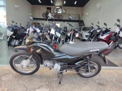 HONDA POP 110 I 