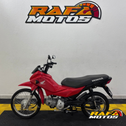 HONDA POP 110 I 