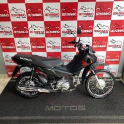 HONDA POP 110 I 