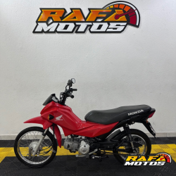 HONDA POP 110 I 