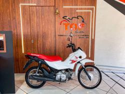 HONDA POP 110 I 