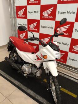 HONDA POP 110 I 