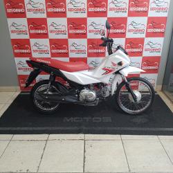 HONDA POP 110 I 