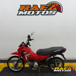 HONDA POP 110 I 