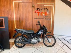 HONDA POP 110 I 