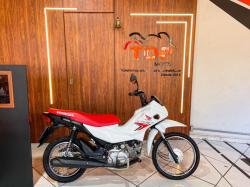 HONDA POP 110 I 