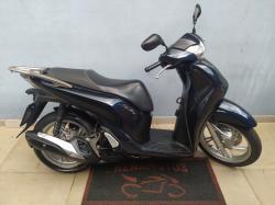 HONDA SH 150 I 