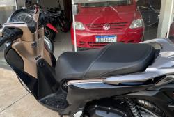 HONDA SH 150 I DLX