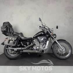 HONDA Shadow 600