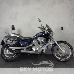 HONDA Shadow 600