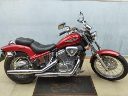 HONDA Shadow VT 600